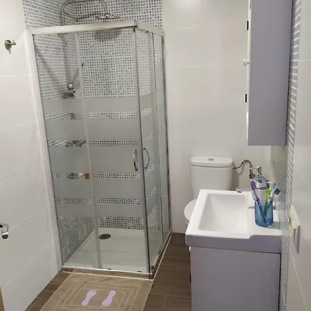Vilagarcia De Arousa, Vilaxoan Apartmán