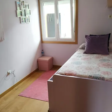 Apartmán Vilagarcia De Arousa, Vilaxoan Vilagarcia de Arousa