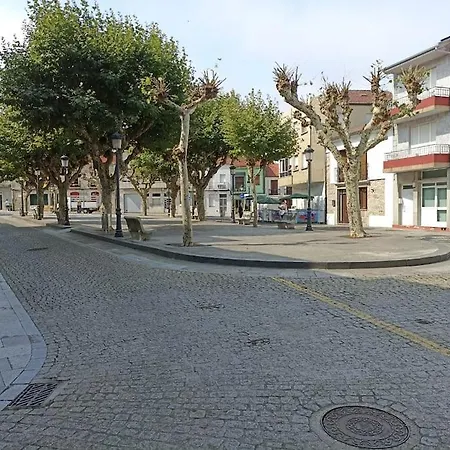 Apartmán Vilagarcia De Arousa, Vilaxoan Vilagarcia de Arousa