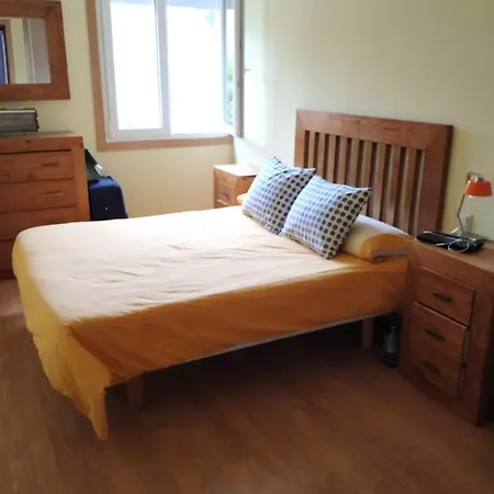 Vilagarcia De Arousa, Vilaxoan Apartmán *